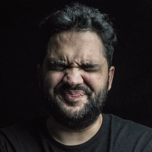 Ricardo Santos avatar